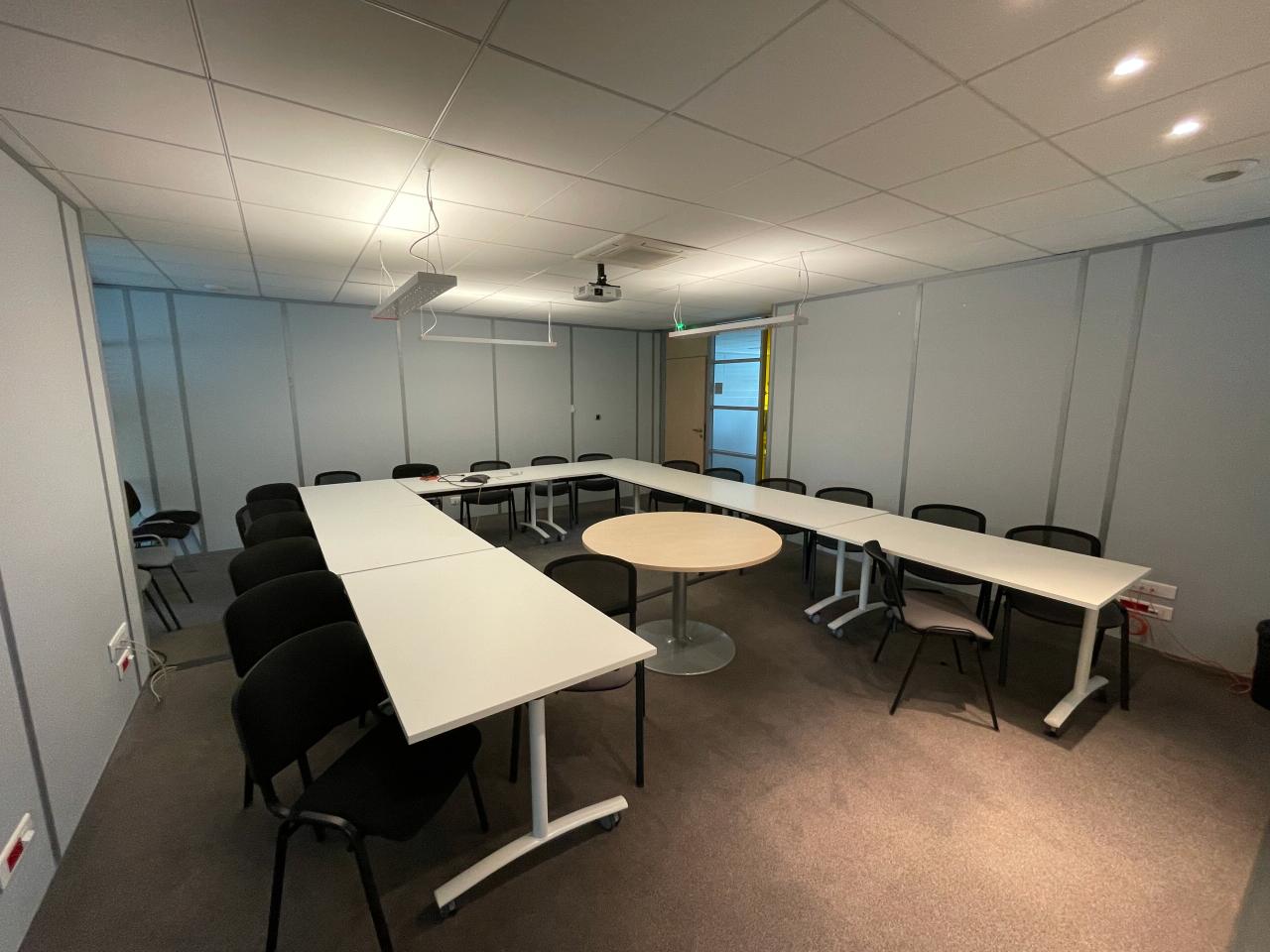 Bureau Toulouse 1329m² Location bureau Toulouse Haute-Garonne OLBUR2108458 12